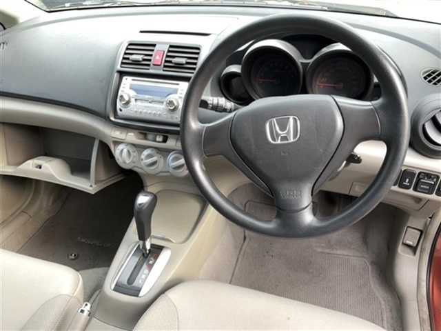 HONDA AIRWAVE
