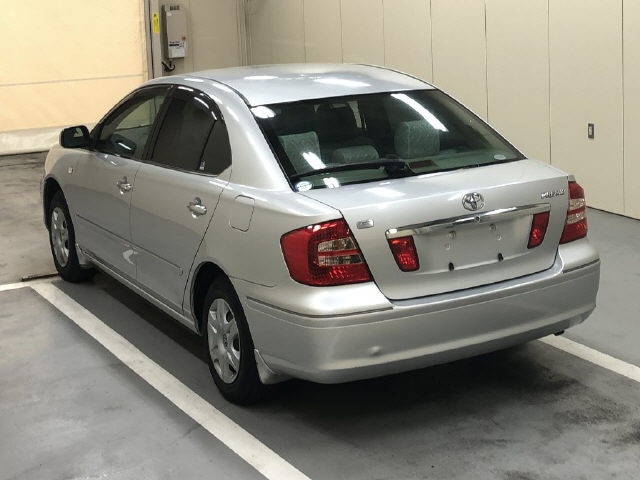 TOYOTA PREMIO