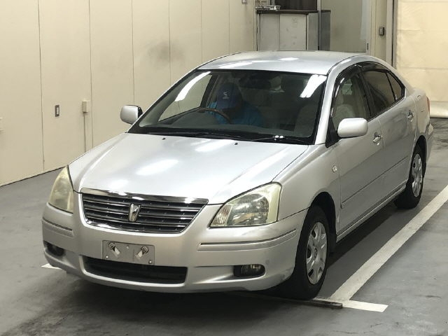 TOYOTA PREMIO