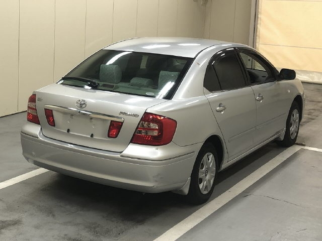 TOYOTA PREMIO