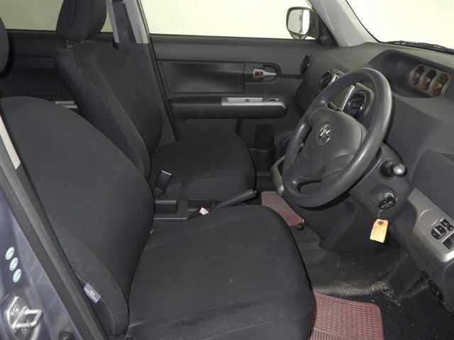 TOYOTA COROLLA RUMION