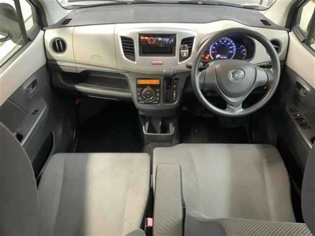 MAZDA FLAIR