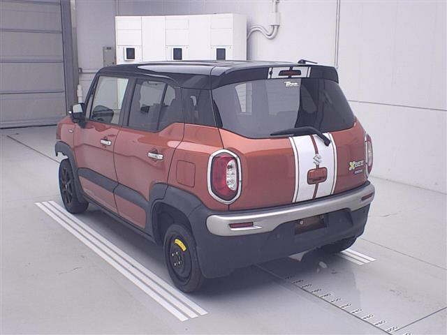 SUZUKI XBEE