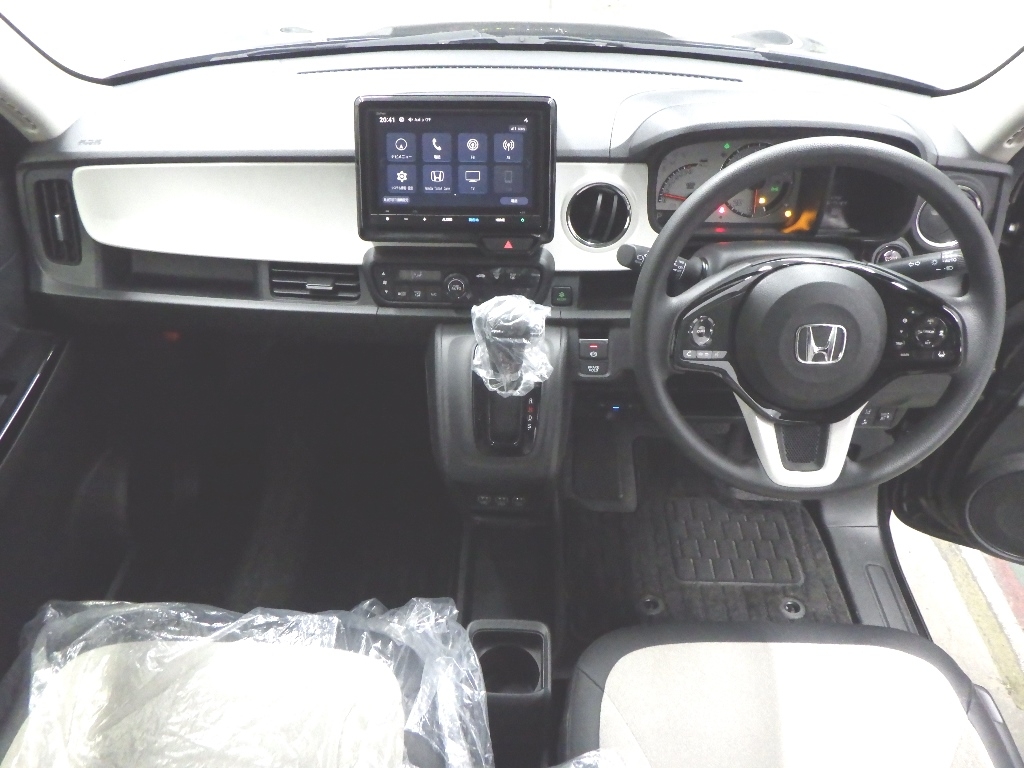 HONDA N-ONE