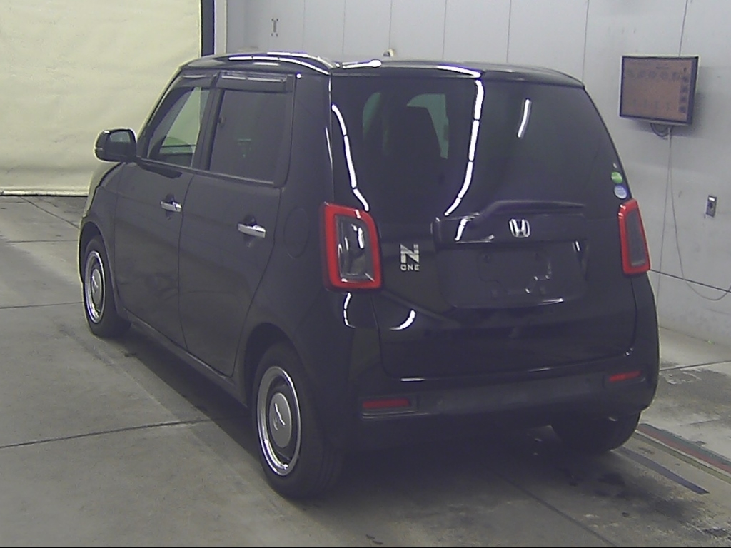 HONDA N-ONE