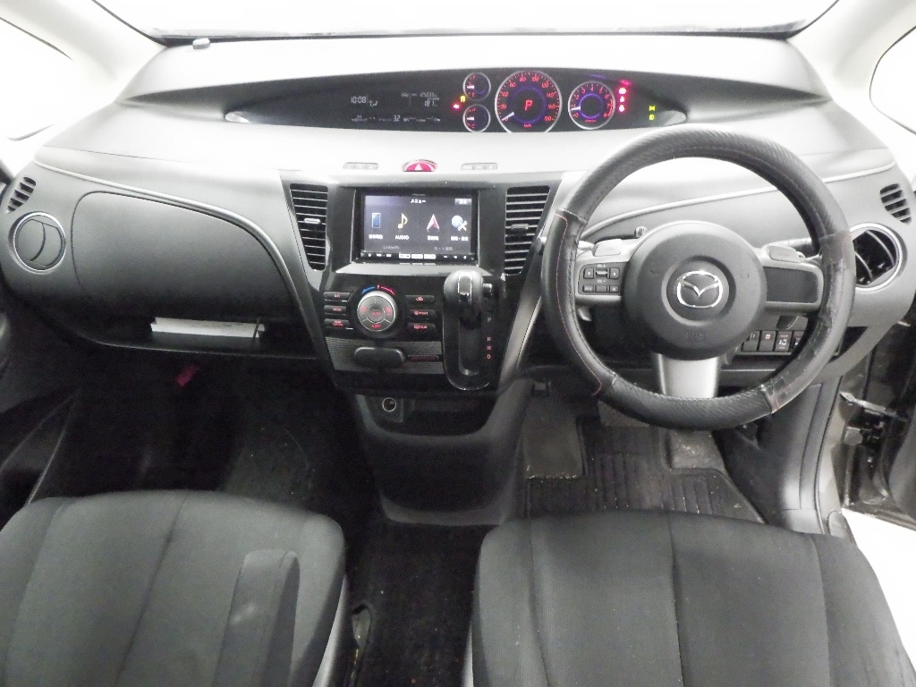 MAZDA BIANTE