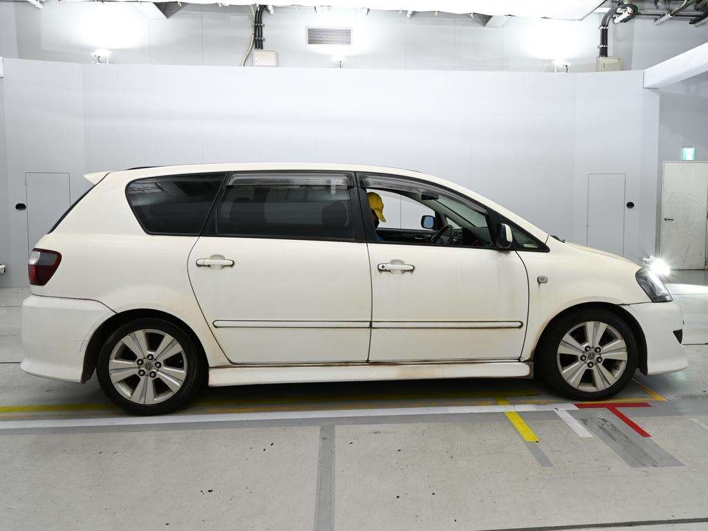 TOYOTA IPSUM