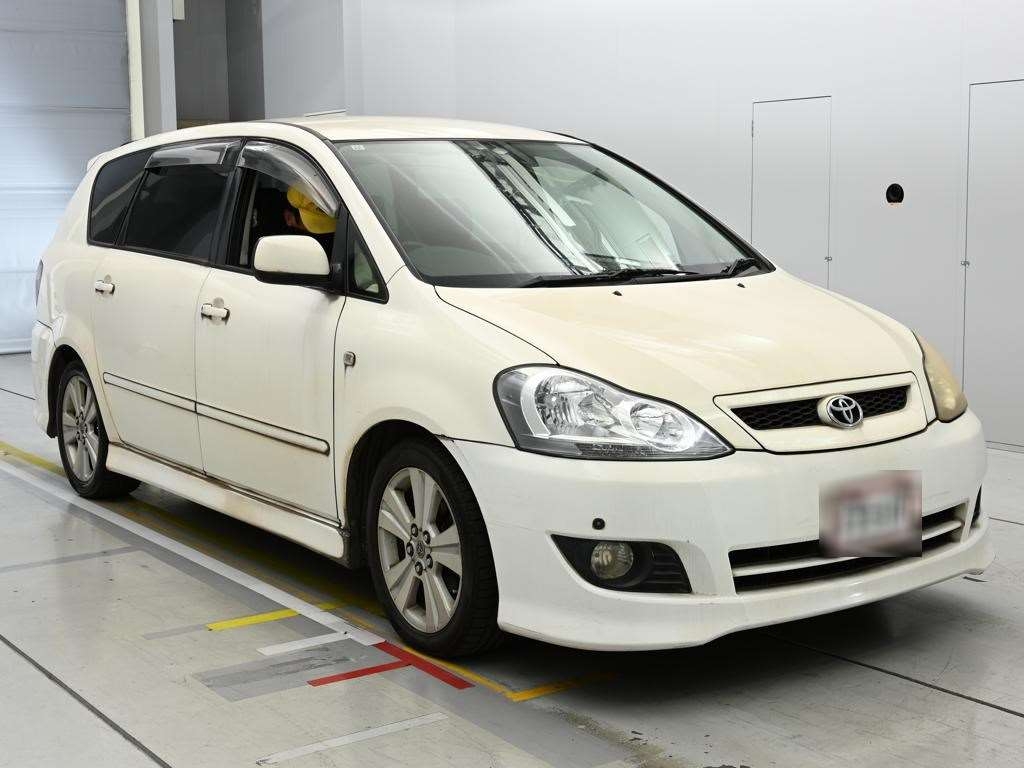TOYOTA IPSUM