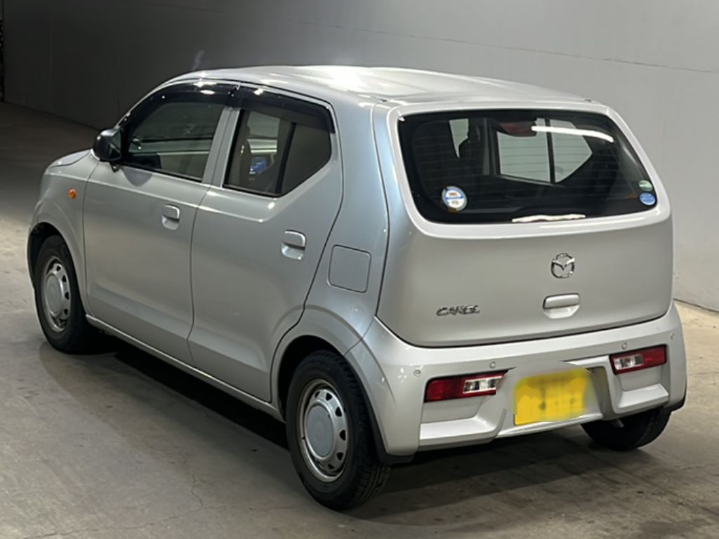MAZDA CAROL