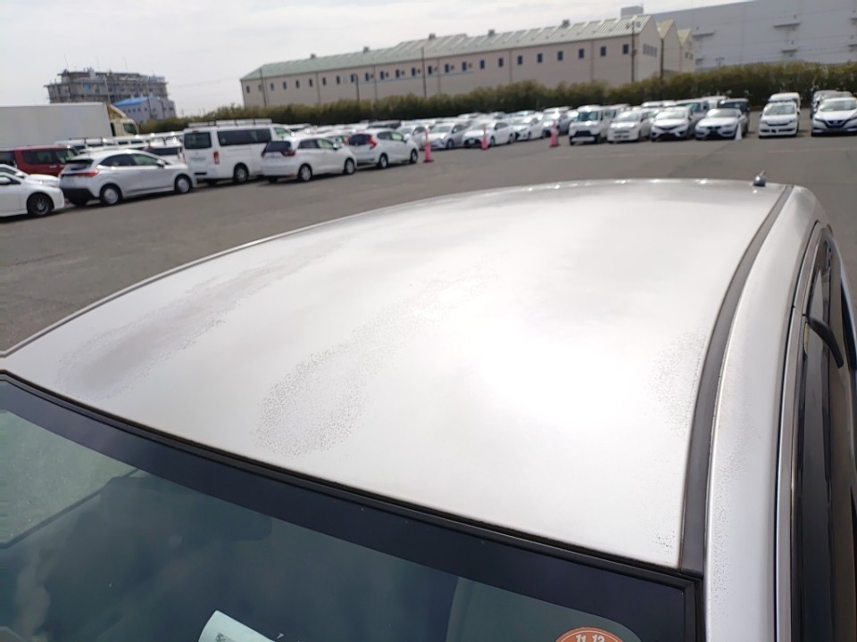 TOYOTA PASSO SETTE