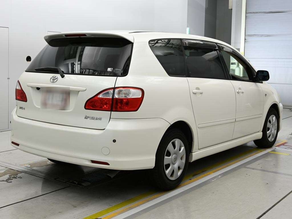 TOYOTA IPSUM