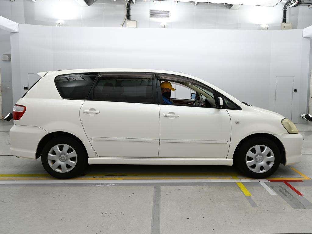 TOYOTA IPSUM