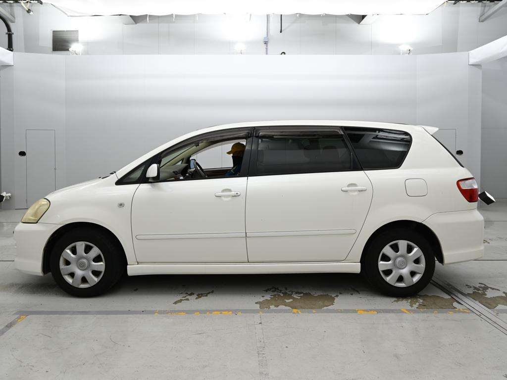 TOYOTA IPSUM