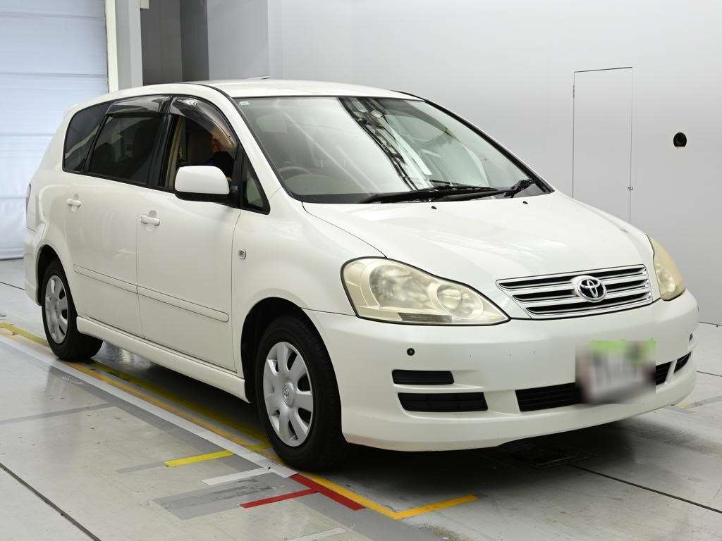 TOYOTA IPSUM