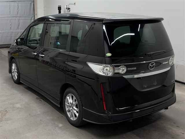 MAZDA BIANTE
