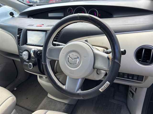 MAZDA BIANTE