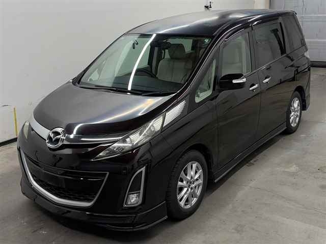 MAZDA BIANTE