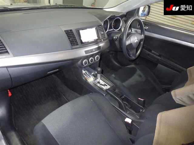 MITSUBISHI GALANT FORTIS