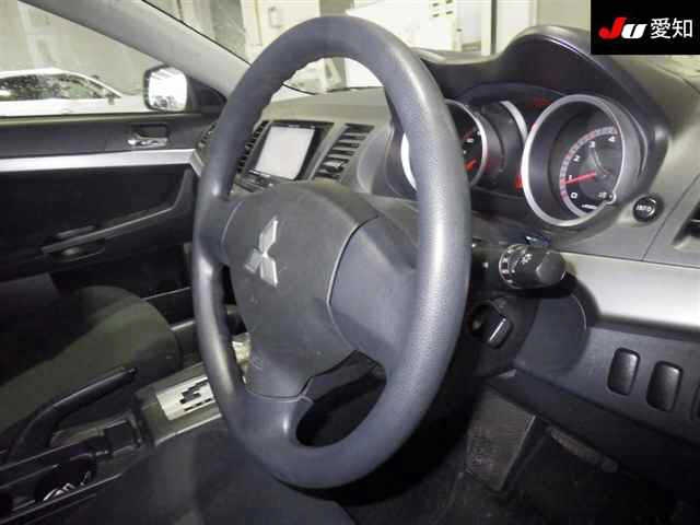 MITSUBISHI GALANT FORTIS