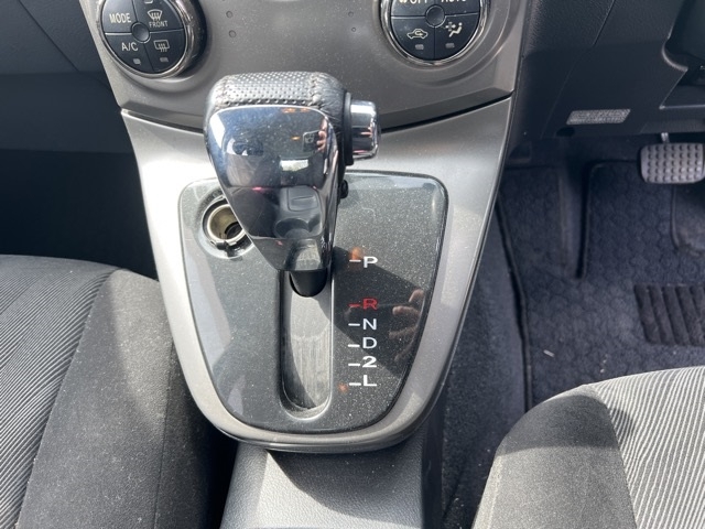 TOYOTA RUSH