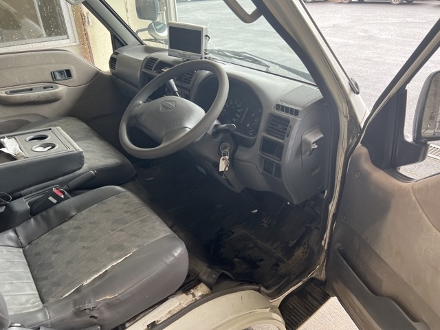 NISSAN VANETTE