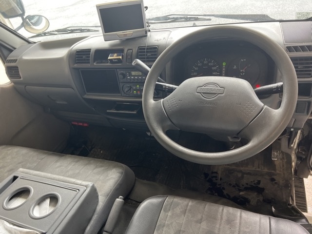 NISSAN VANETTE