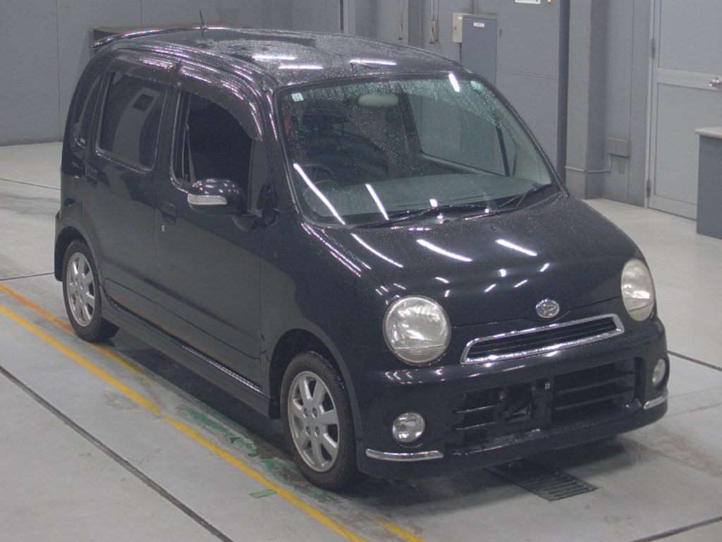 DAIHATSU MOVE LATTE