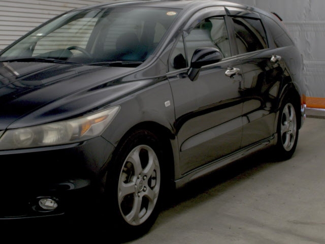 HONDA STREAM