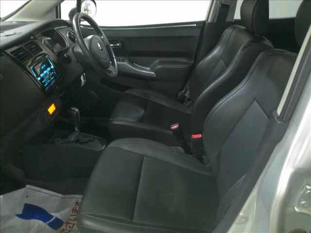 SUZUKI CERVO
