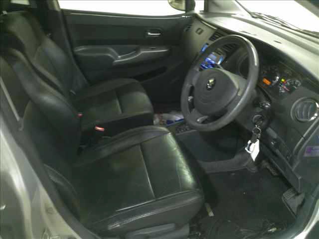 SUZUKI CERVO