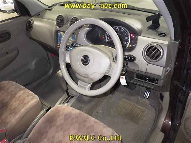MAZDA CAROL