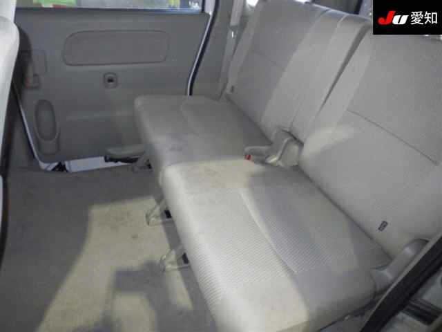 MITSUBISHI TOWN BOX