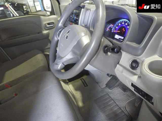 MITSUBISHI TOWN BOX