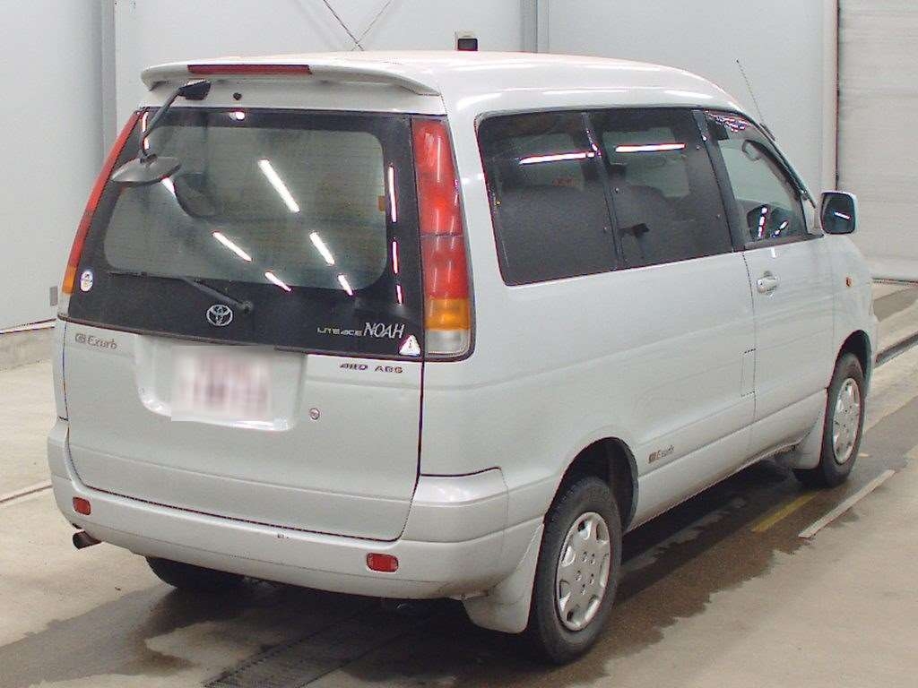 TOYOTA LITE ACE NOAH