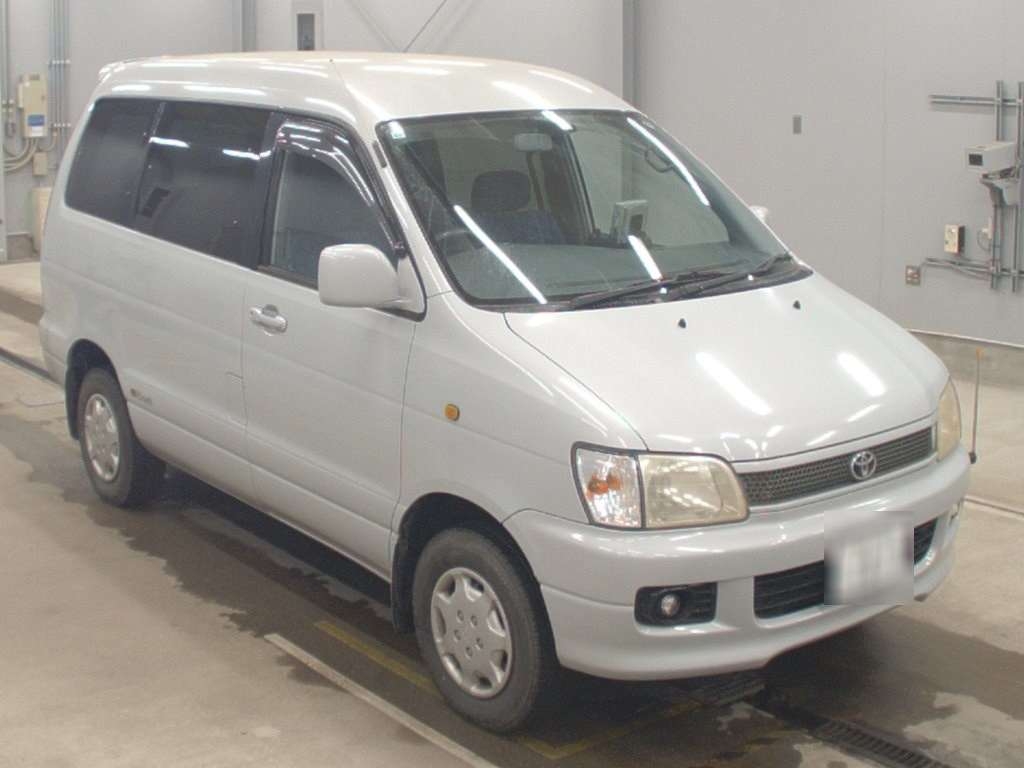 TOYOTA LITE ACE NOAH