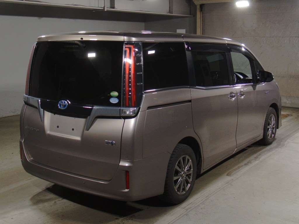 TOYOTA ESQUIRE