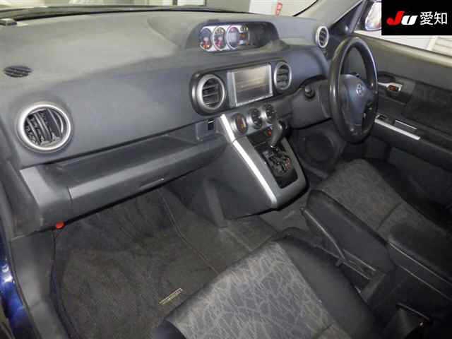 TOYOTA COROLLA RUMION