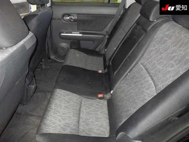 TOYOTA COROLLA RUMION