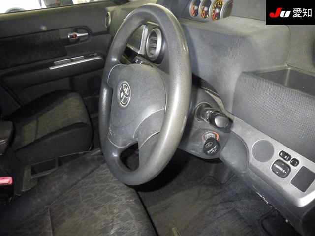 TOYOTA COROLLA RUMION