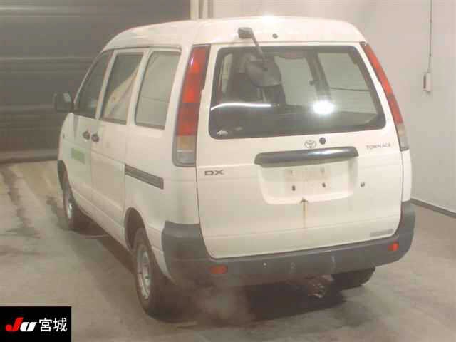 TOYOTA LITE ACE