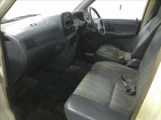 TOYOTA LITE ACE