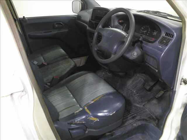 TOYOTA LITE ACE