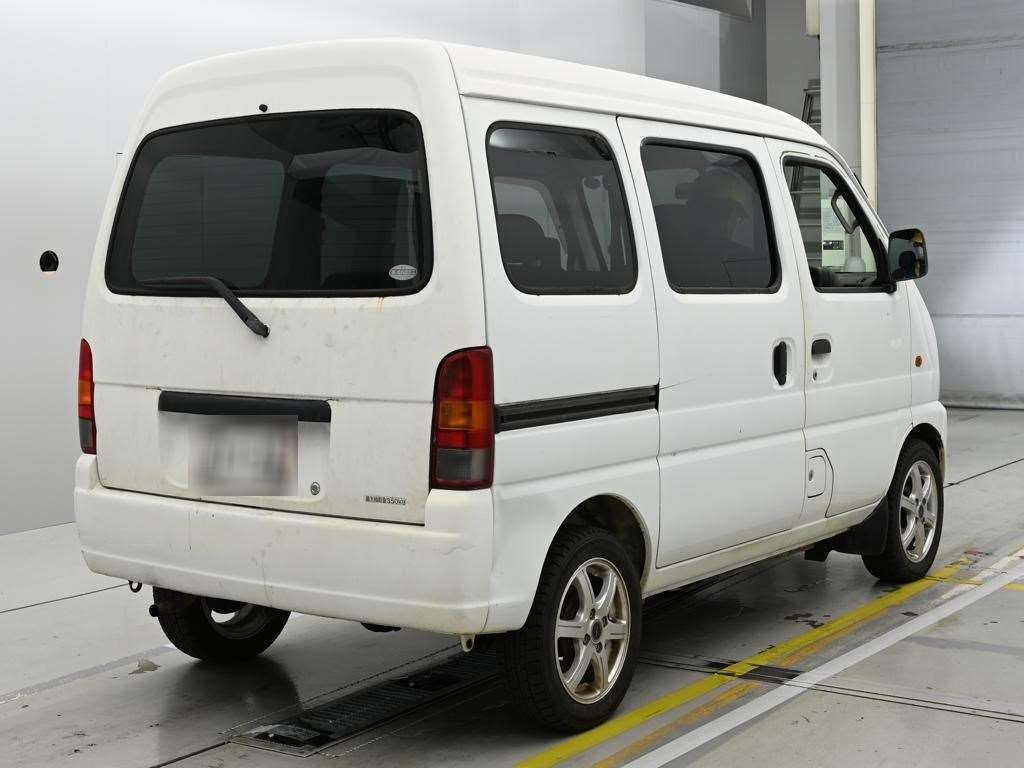 SUZUKI EVERY