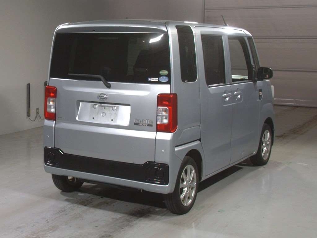 DAIHATSU HIJET CADDIE