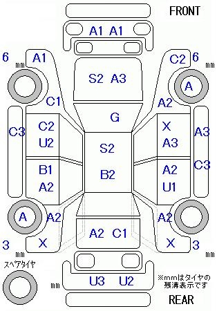 HONDA N-BOX SLASH