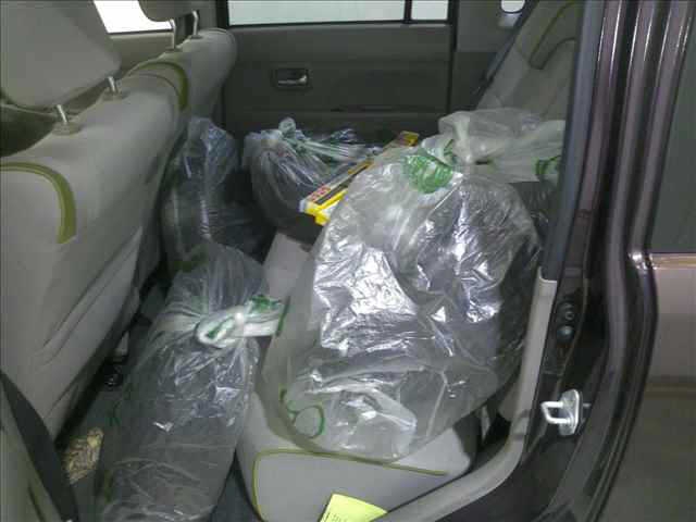 TOYOTA PIXIS SPACE
