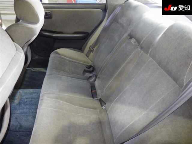 TOYOTA CHASER