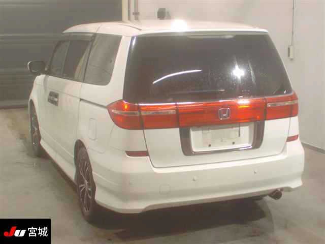 HONDA ELYSION