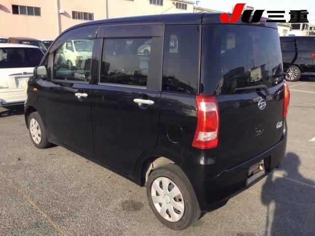 DAIHATSU TANTO EXE
