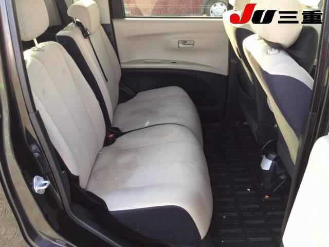 DAIHATSU TANTO EXE